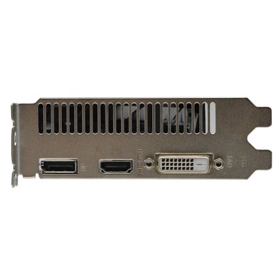 видеокарта Afox AMD Radeon RX 550 8Gb AFRX550-8192D5H4-V6