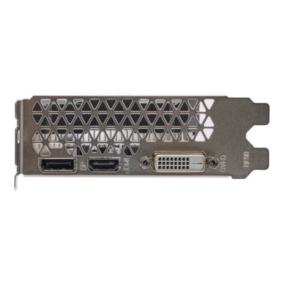 Afox AMD Radeon RX 550 8Gb AFRX550-8192D5H2-V2