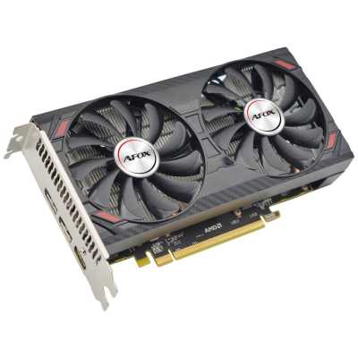 Afox AMD Radeon RX 5500 8Gb AFRX5500-8GD6H4