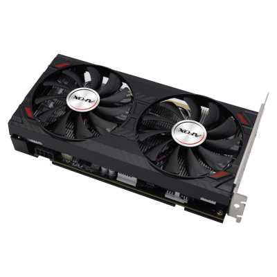 Afox AMD Radeon RX 5500 XT 8Gb AFRX5500XT-8GD6H4-V2
