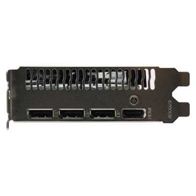 Afox AMD Radeon RX 5500 XT 8Gb AFRX5500XT-8GD6H4-V2