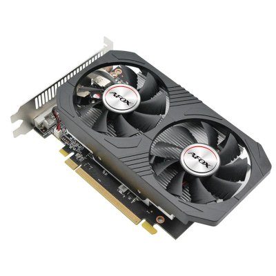 Afox AMD Radeon RX 560 4Gb AFRX560-4096D5H1-V2