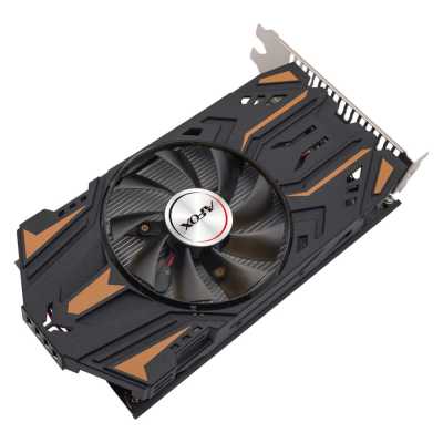 Afox AMD Radeon RX 560 4Gb AFRX560-4096D5H7-V2