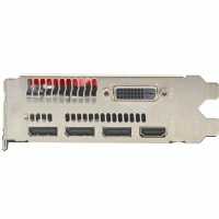 Afox AMD Radeon RX 570 8192Mb AFRX570-8192D5H3-V2