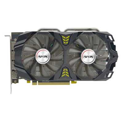 видеокарта Afox AMD Radeon RX 570 8192Mb AFRX570-8192D5H7-V4