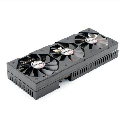 Afox AMD Radeon RX 5700 XT 8Gb AFRX5700XT-8GD6H4-V2