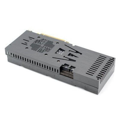 видеокарта Afox AMD Radeon RX 5700 XT 8Gb AFRX5700XT-8GD6H4-V2