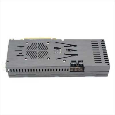 Afox AMD Radeon RX 5700 XT 8Gb AFRX5700XT-8GD6H4-V2