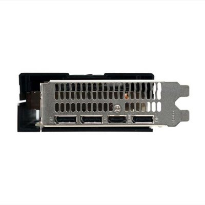 видеокарта Afox AMD Radeon RX 5700 XT 8Gb AFRX5700XT-8GD6H4-V2