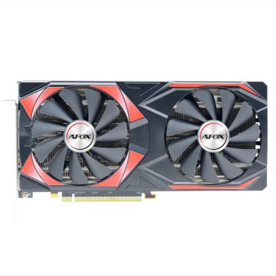 видеокарта Afox AMD Radeon RX 5700 XT 8192Mb AFRX5700XT-8GD6H4