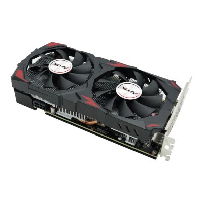 Afox AMD Radeon RX 580 4Gb AFRX580-4096D5H3-V3