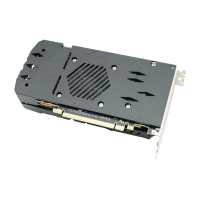 видеокарта Afox AMD Radeon RX 580 4Gb AFRX580-4096D5H3-V3