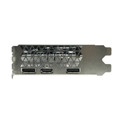 Afox AMD Radeon RX 580 4Gb AFRX580-4096D5H3-V3