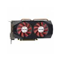 видеокарта Afox AMD Radeon RX 580 8Gb AFRX580-8192D5H3-V3