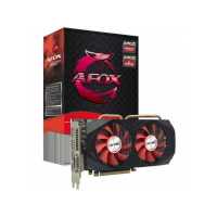 видеокарта Afox AMD Radeon RX 580 8Gb AFRX580-8192D5H3-V3