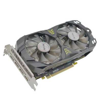 

Afox AMD Radeon RX 580 8192Mb AFRX580-8192D5H7-V2