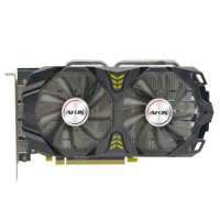 Afox AMD Radeon RX 580 8192Mb AFRX580-8192D5H7-V2