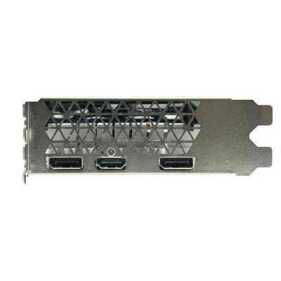 Afox AMD Radeon RX 580 8Gb AFRX580-8192D5H3-V3