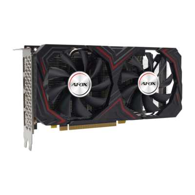 Afox AMD Radeon RX 580 8Gb AFRX580-8192D5H6-V2