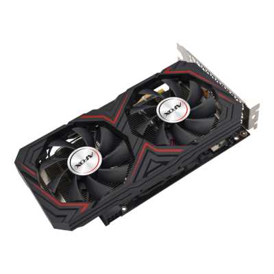 Afox AMD Radeon RX 580 8Gb AFRX580-8192D5H6-V2