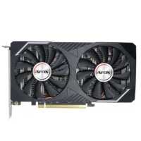 видеокарта Afox AMD Radeon RX 6600 XT 8Gb AFRX6600XT-8GD6H4