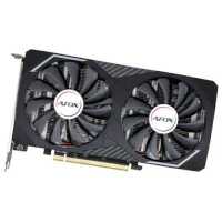 видеокарта Afox AMD Radeon RX 6600 XT 8Gb AFRX6600XT-8GD6H4