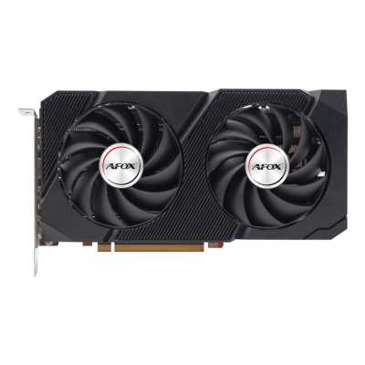 видеокарта Afox AMD Radeon RX 6650 XT 8Gb AFRX6650XT-8GD6H6