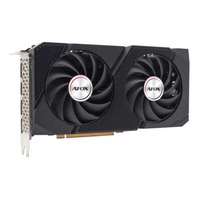 Afox AMD Radeon RX 6650 XT 8Gb AFRX6650XT-8GD6H6