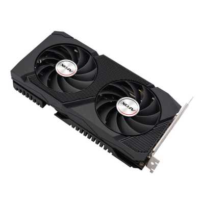 Afox AMD Radeon RX 6650 XT 8Gb AFRX6650XT-8GD6H6