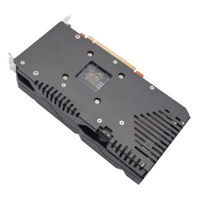 видеокарта Afox AMD Radeon RX 6650 XT 8Gb AFRX6650XT-8GD6H6
