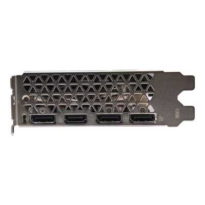 Afox AMD Radeon RX 6650 XT 8Gb AFRX6650XT-8GD6H6