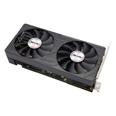 Afox AMD Radeon RX 7600 8Gb AFRX7600-8GD6H4-V2
