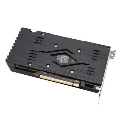 видеокарта Afox AMD Radeon RX 7600 8Gb AFRX7600-8GD6H4-V2