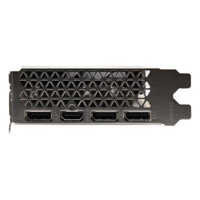 Afox AMD Radeon RX 7600 8Gb AFRX7600-8GD6H4-V2
