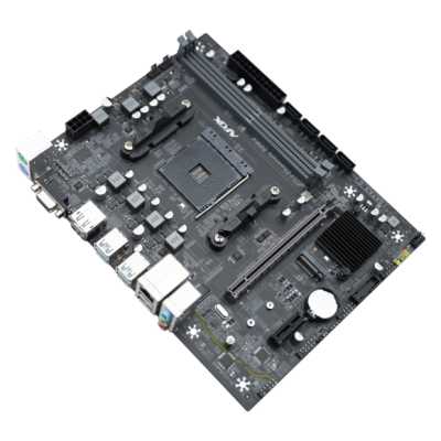 Afox B550-MA-V4