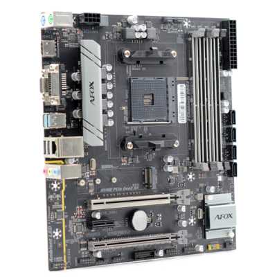 Afox B550D4-MA5-V2