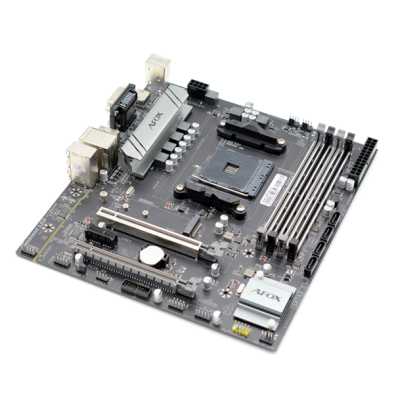 Afox B550D4-MA5-V2