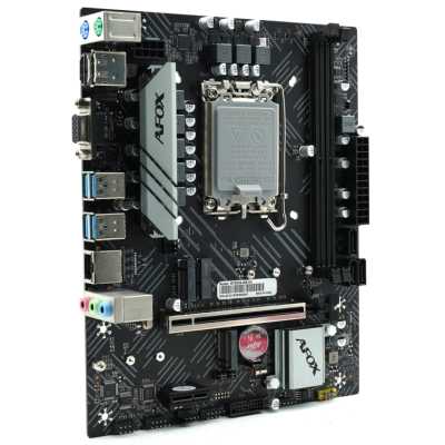 Afox B760D4-MA5-V2