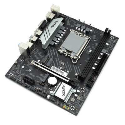Afox B760D4-MA5-V2