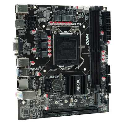 Afox IB250-MA4-V2
