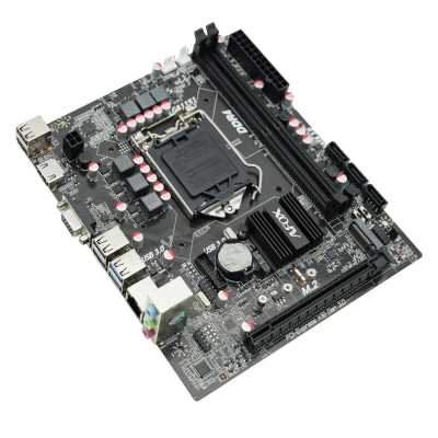Afox IB250-MA4-V2