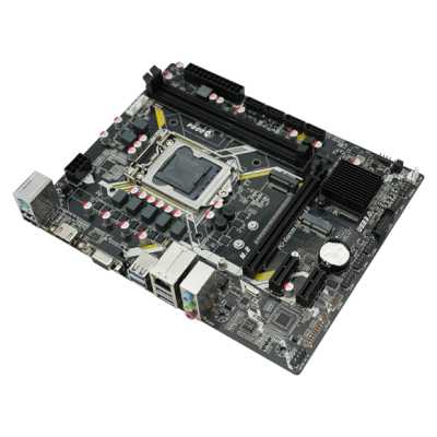 материнская плата Afox IH470D4-MA5-V2