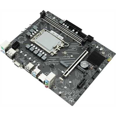 материнская плата Afox IH610D4-MA-V4