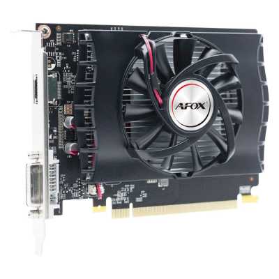 Afox nVidia GeForce GT 1030 2Gb AF1030-2048D5H6