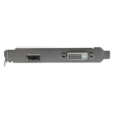 видеокарта Afox nVidia GeForce GT 1030 2Gb AF1030-2048D5H6