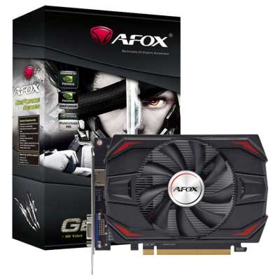 видеокарта Afox nVidia GeForce GT 1030 2Gb AF1030-2048D5H7-V2