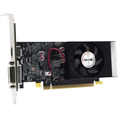 Afox nVidia GeForce GT 1030 4Gb AF1030-4096D4L7