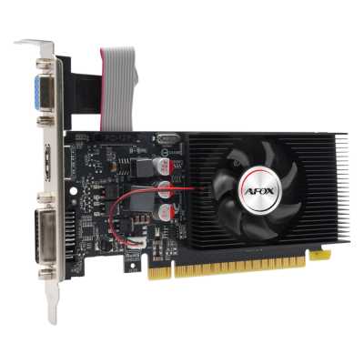 Afox nVidia GeForce GT 240 1Gb AF240-1024D3L2-V3