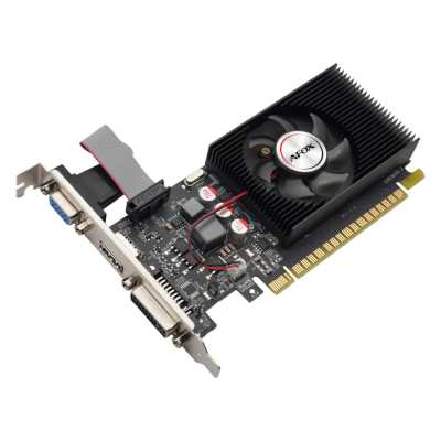 видеокарта Afox nVidia GeForce GT 240 1Gb AF240-1024D3L2-V3