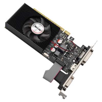 Afox nVidia GeForce GT 240 1Gb AF240-1024D3L2-V3